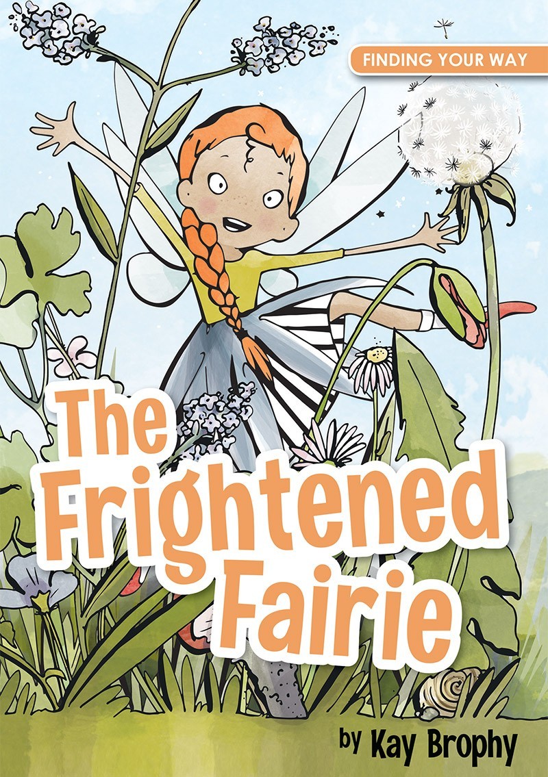 The Frightened Fairy