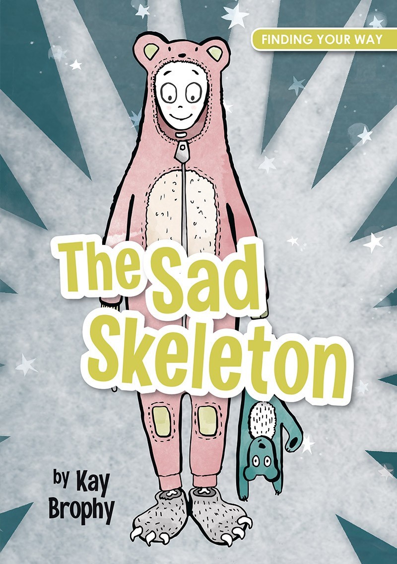 The Sad Skeleton
