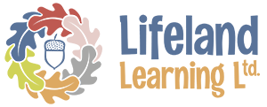 Lifeland Learning Ltd logo