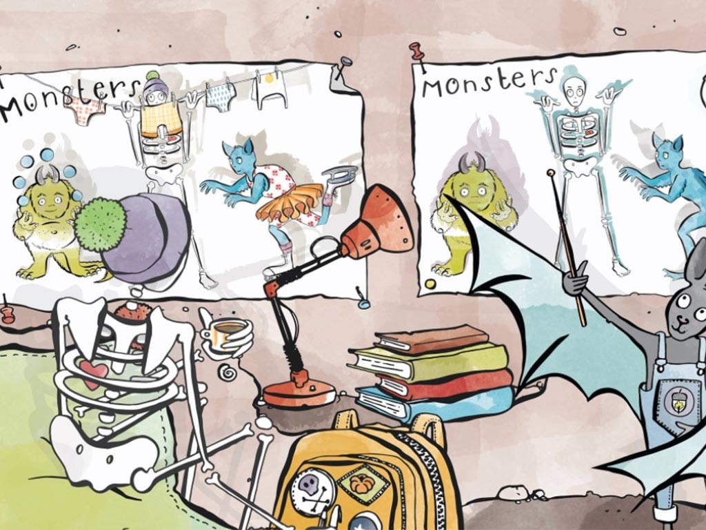 Online Teacher Training Platform